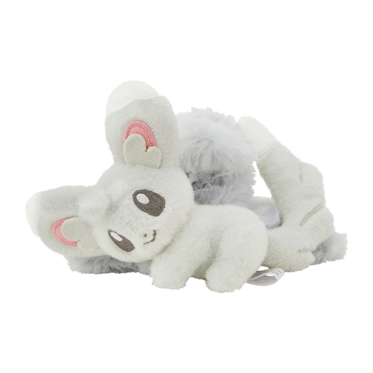 Pokémon Accessory Minccino Hair Claw Clip 103