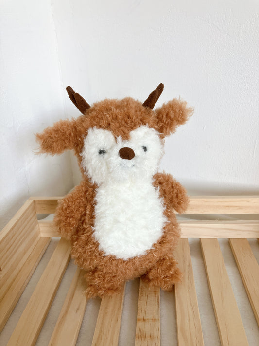 法國現貨 8月底到貨 little deer