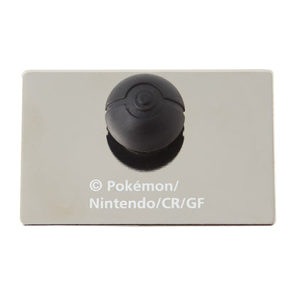 Pokémon FireRed & LeafGreen Package Pins