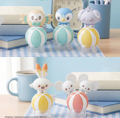 Pokémon Poképeace Cute Creature Hipper Blind Box - Gallery Image 3