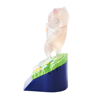 Pokémon Center Invisible to Me Mew Clear Figure