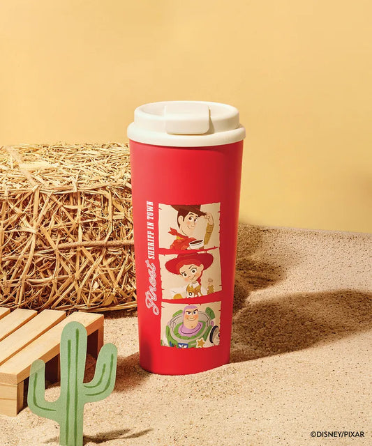 [Pre-order] Korea｜ SS Toy Story Toby Tumbler 473ml