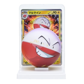 Pokémon Trading Card Game Card Illustration Figure Collection