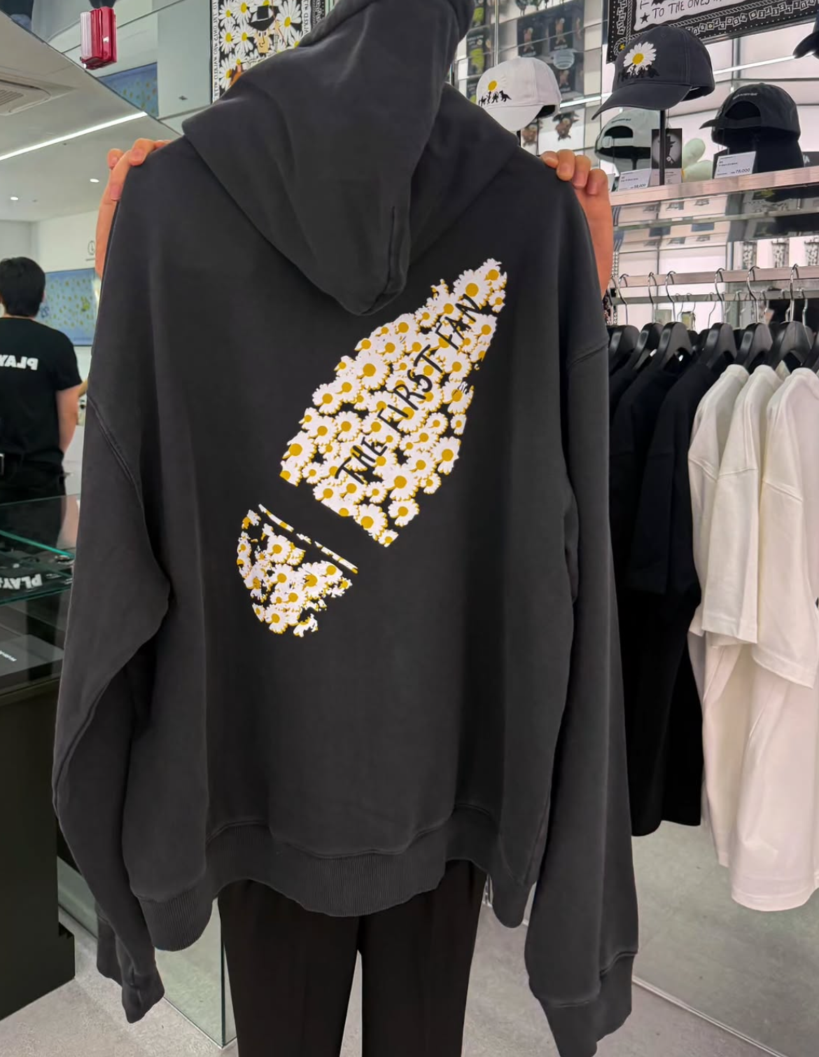 Korea Exclusive｜Toy Story x Peaceminusone Zip Up 03
