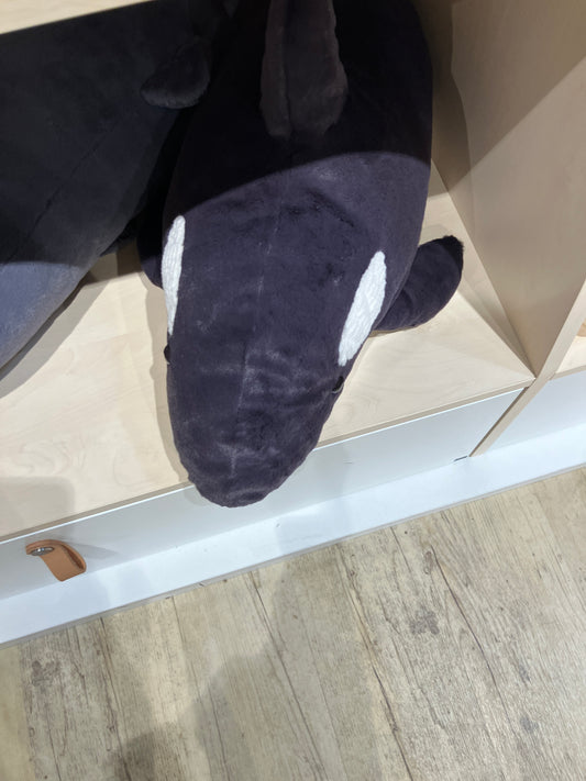 23/7 小店連線-8月中到貨  jellycat orca
