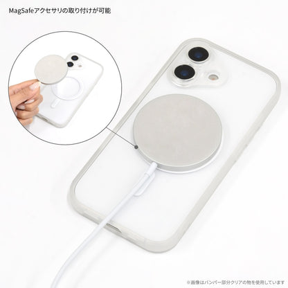 Japan ｜ Pokémon Camera Frame MagSafe Case for iPhone 17