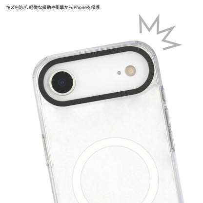 Japan｜ Pokémon Camera Frame MagSafe Case for iPhone Air