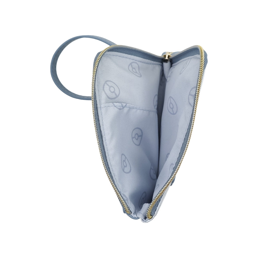 Pokémon Jirachi Confetti Daily Pass Case