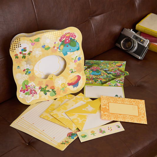 Pokémon Midarezaki Autograph Board