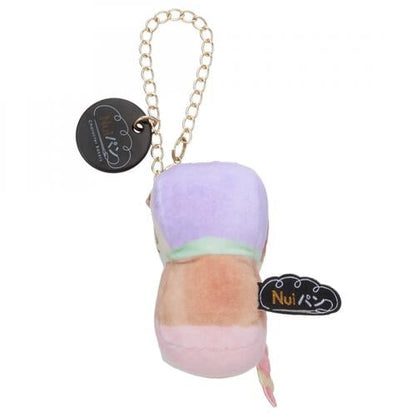 Pixar Nui Pan Chain Strap Mascot Pull-Apart Bread Toy Story