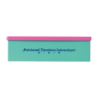 Japan｜ Pokémon Timeless Adventure Johto Roll Cookies