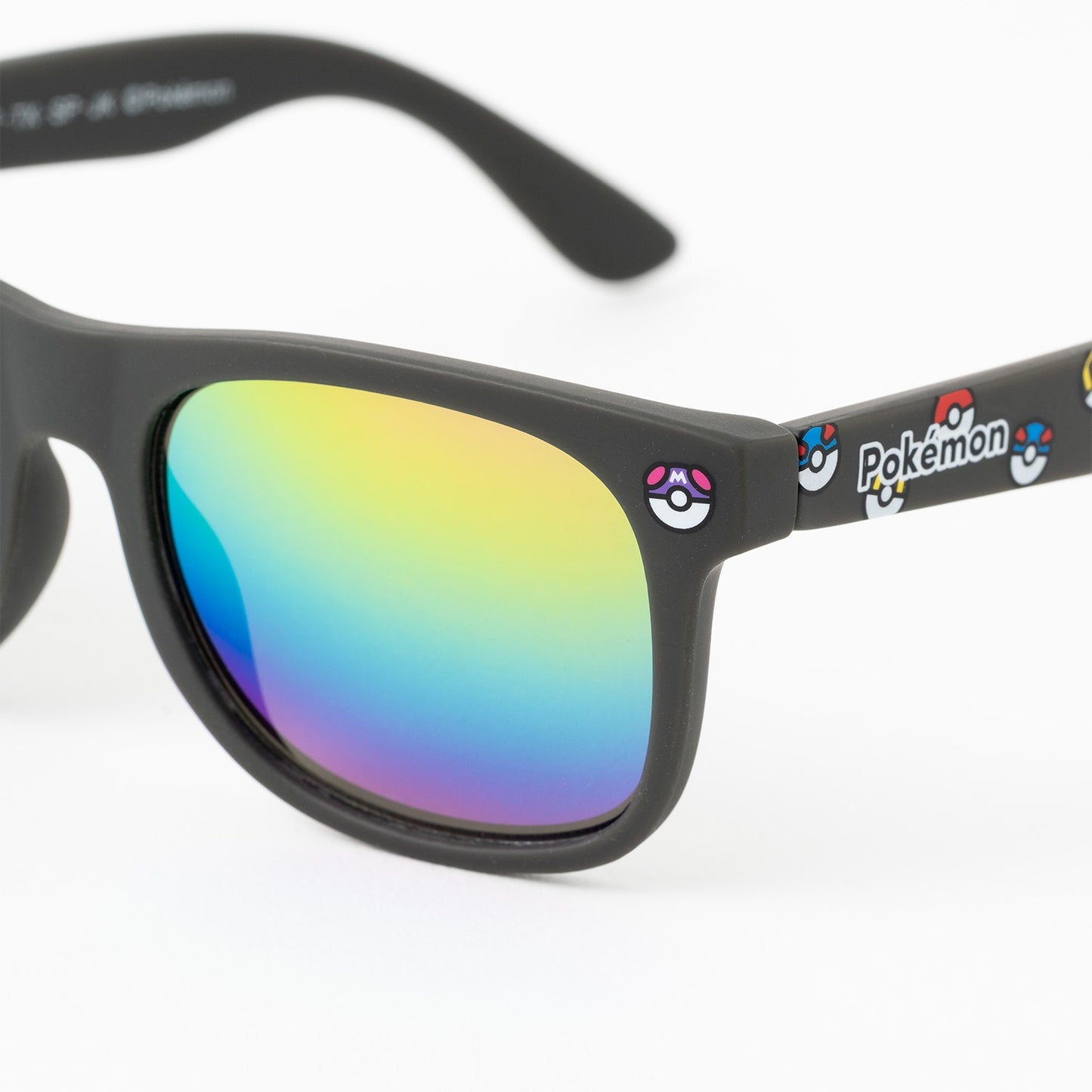 Pokémon Poké Ball Kids Sunglasses