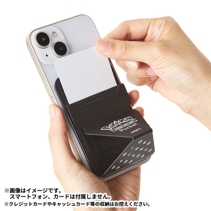 Pokémon Trading Card Game Pocket MOFT Snap-On Smartphone Stand