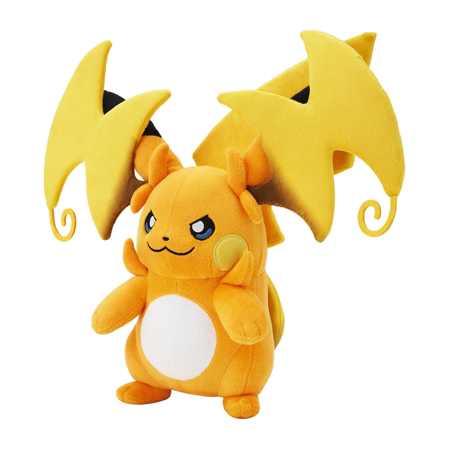 Pokémon Mega Raichu Y Plush