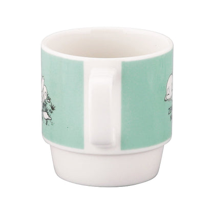 Pokémon Daily Sketch Squirtle Mug