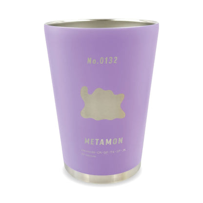 Pokémon Ditto Stainless Steel Tumbler L