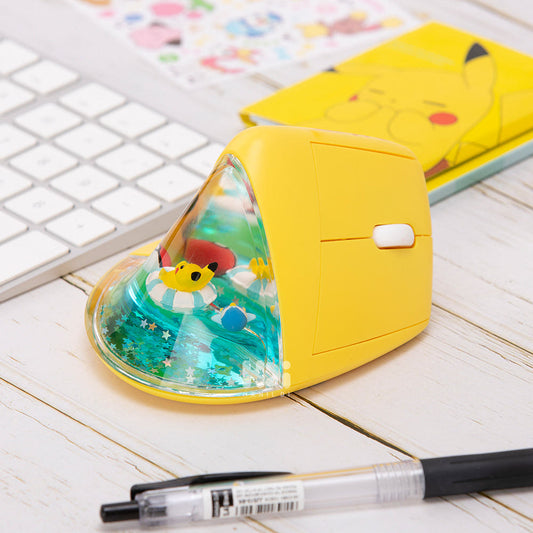 Korea Exclusive｜Pokémon Vertical Mouse