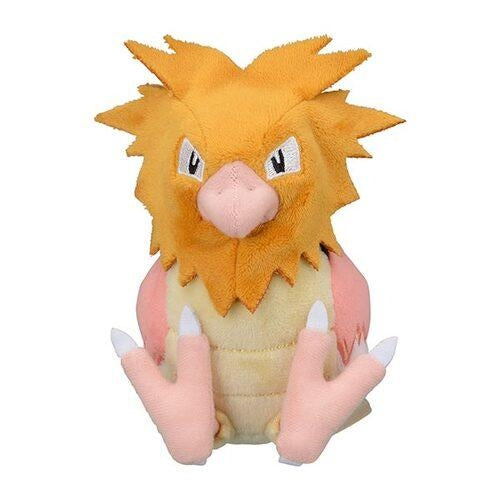 Pokémon Fit Spearow Plush