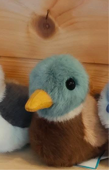Jellycat Mallard