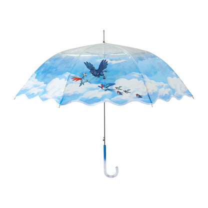 Japan｜ Pokémon Soaring Dreams Wpc. Vinyl Umbrella