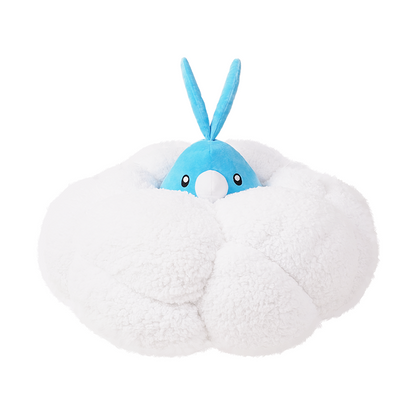 Pokémon Swablu Plush Cushion