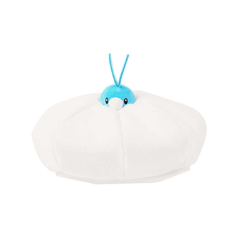 Pokémon Swablu Plush Hat