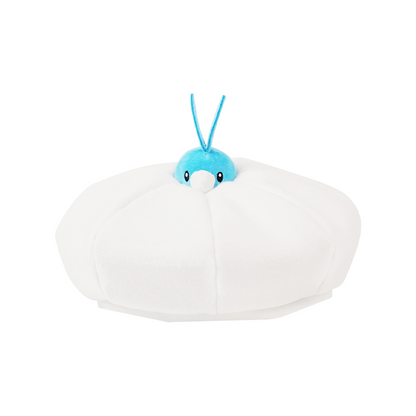 Pokémon Swablu Plush Hat