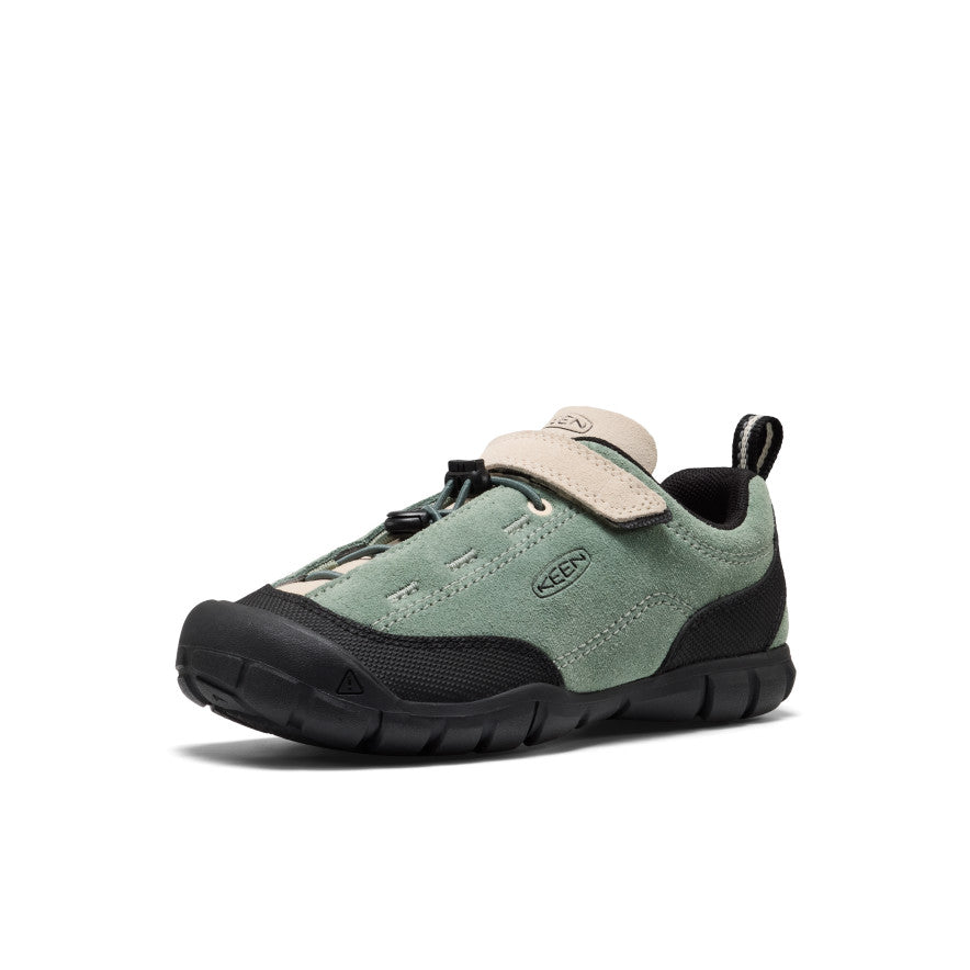Big Kids Jasper II Sneakers - Angle Image