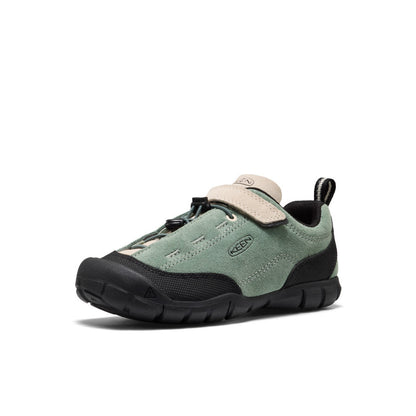 Big Kids Jasper II Sneakers - Angle Image