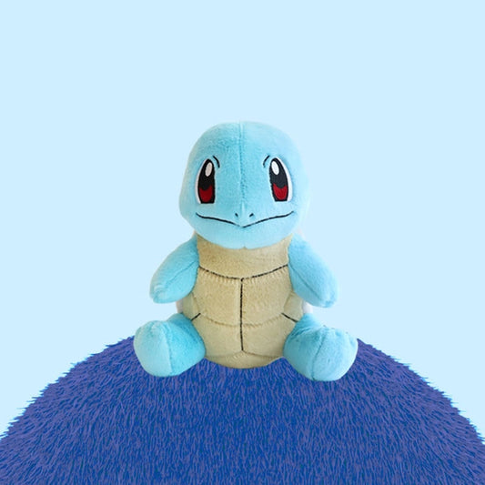 [Pre-order] Korea｜ Pokemon Plush Toy 20cm Squirtle