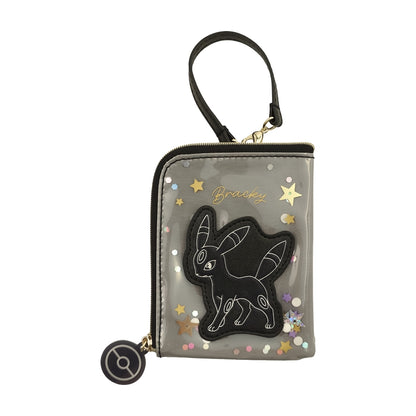 Pokémon Umbreon Confetti Daily Pass Case