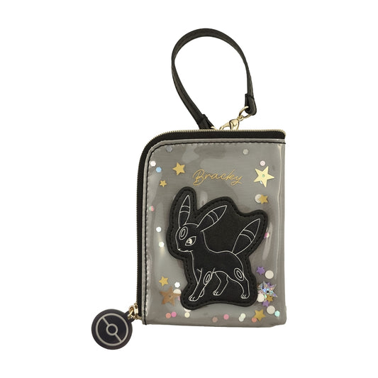 Pokémon Umbreon Confetti Daily Pass Case