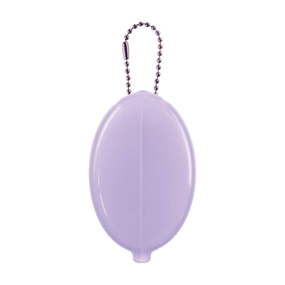 Pokémon Gengar SMASH COLOR! Rubber Coin Case back view