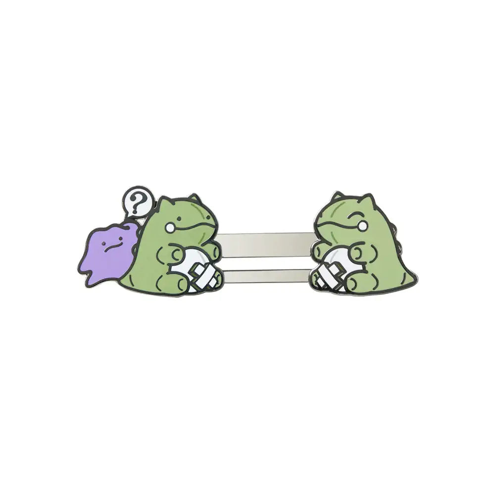 Pokémon-Amie Substitute Moving Badge