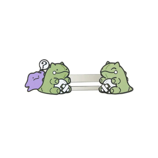 Pokémon-Amie Substitute Moving Badge