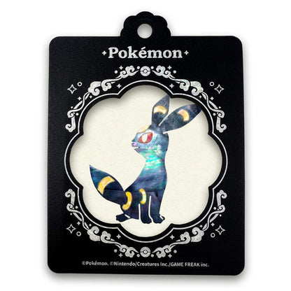 Korea Exclusive｜Pokémon Umbreon Mother Pearl Sticker-Umbreon