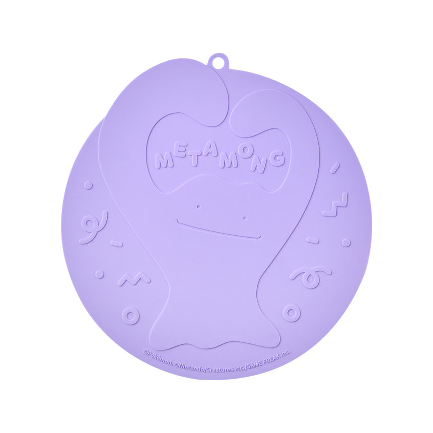 Pokémon Ditto Induction Mat
