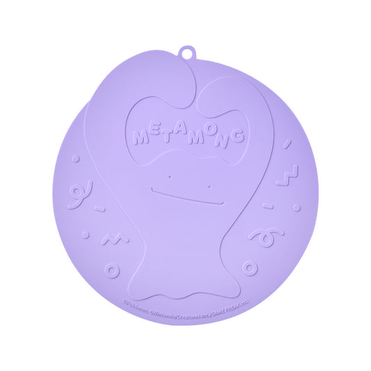 Pokémon Ditto Induction Mat