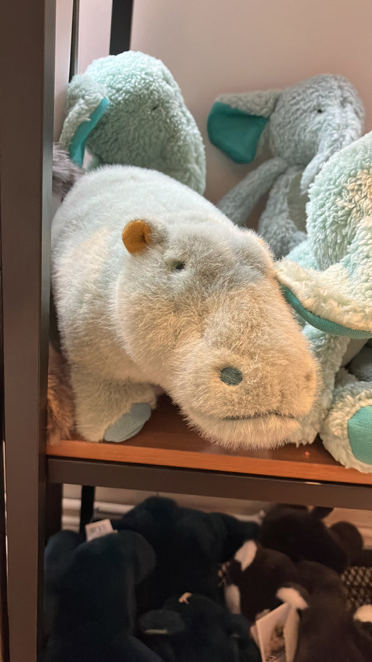 22/7 小店連線-8月中到貨  moulin roty hippon