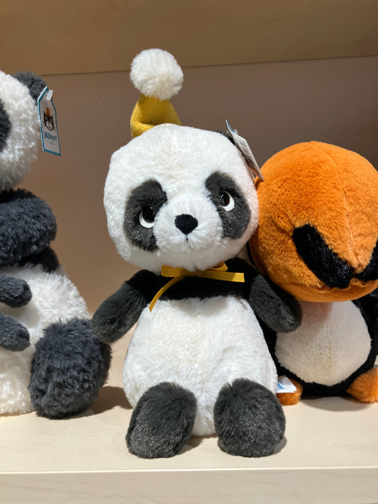 23/7 小店連線-8月中到貨  jellycat jollipop panda