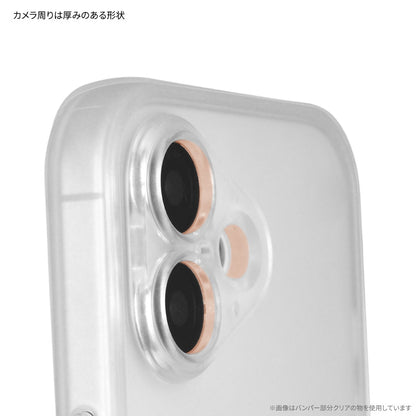 Japan ｜ Pokémon Camera Frame MagSafe Case for iPhone 17
