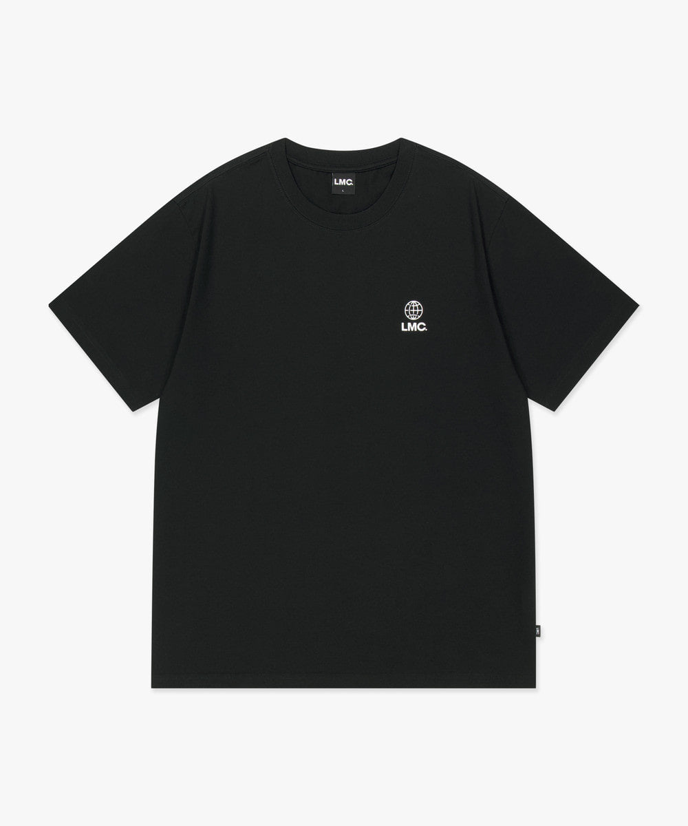 Pokémon Pixel Art 151 Tee Black