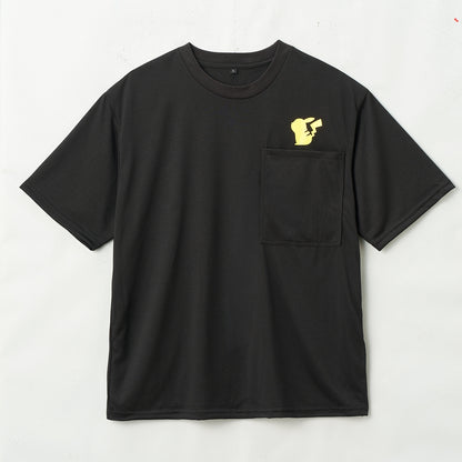 Pokémon Pikachu Packable T-Shirt L