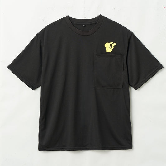 Pokémon Pikachu Packable T-Shirt L