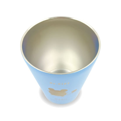 Pokémon Marill Stainless Steel Tumbler L interior view
