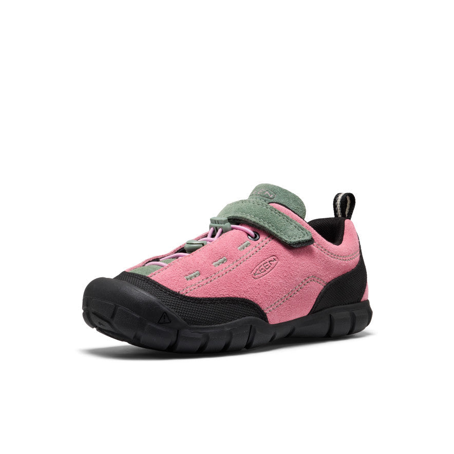 Big Kids Jasper II Sneaker - Angle Image