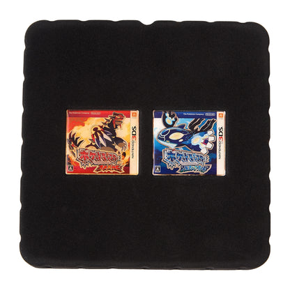 Pokémon Omega Ruby & Alpha Sapphire Package Pins
