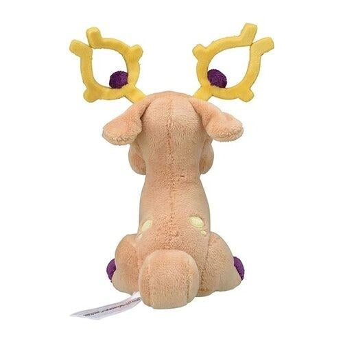Pokémon Fit Stantler Plush
