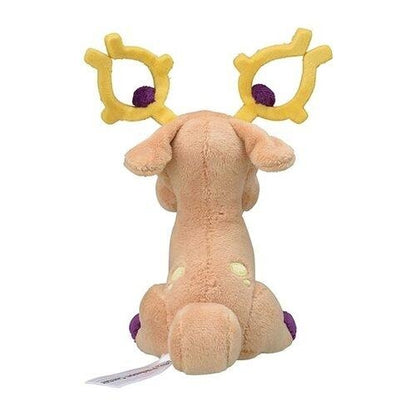 Pokémon Fit Stantler Plush