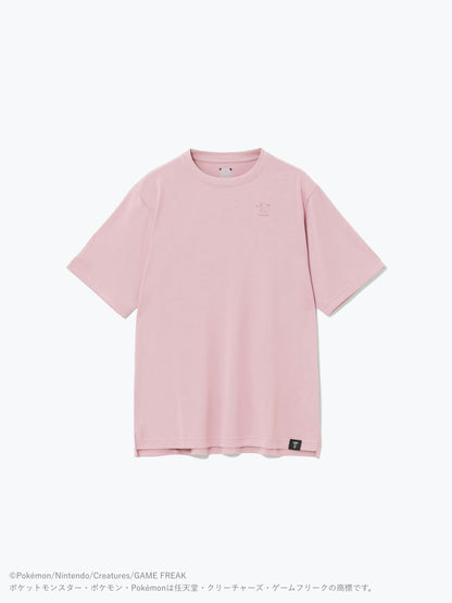 Japan｜ Pokémon Sleep Jigglypuff BAKUNE Dry Short Sleeve Set